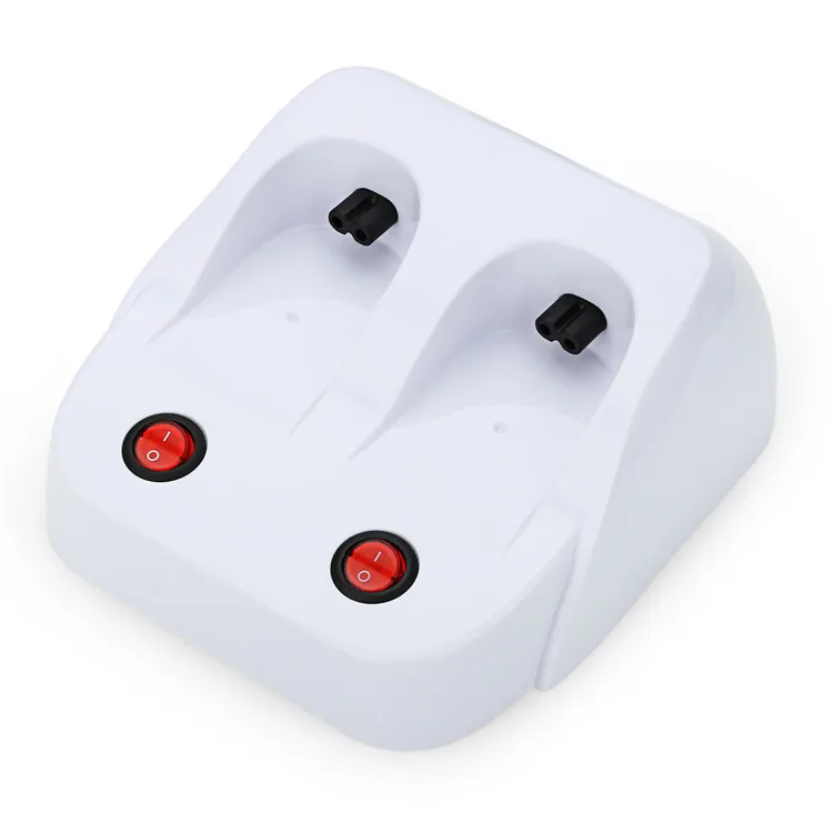 Double Depilatory Wax Heater Hot Body Hair Removal Roll On Depilatory Waxing Machine with Heater Base
