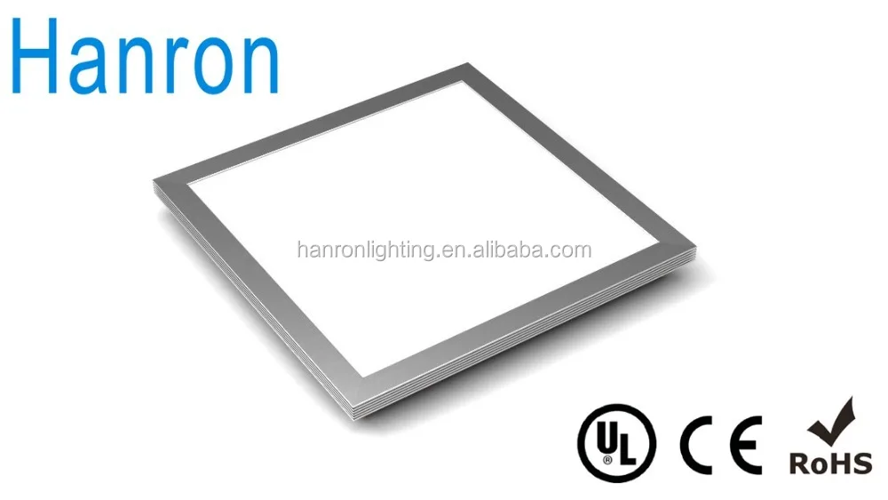 High Lumens CE and RoHS Area 3030 LED Panel Light 18W