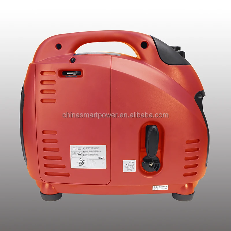 Factory Price 2 year Guarantee Gasoline Generator 3000 watt
