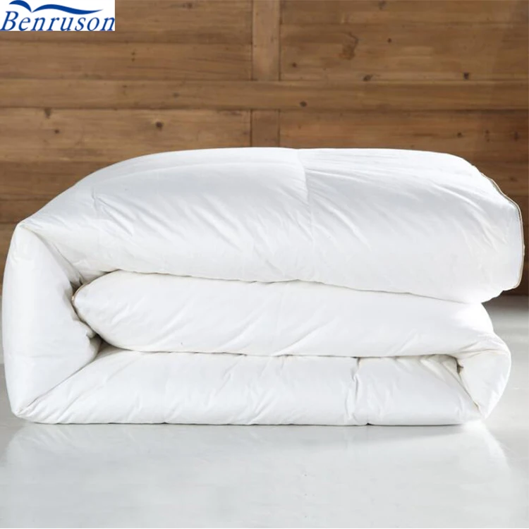 220*240cm Plus Size Duvet White Duck Down Edredon Winter Comforter Feather Quilt Blankets White Duck Down duvet insert