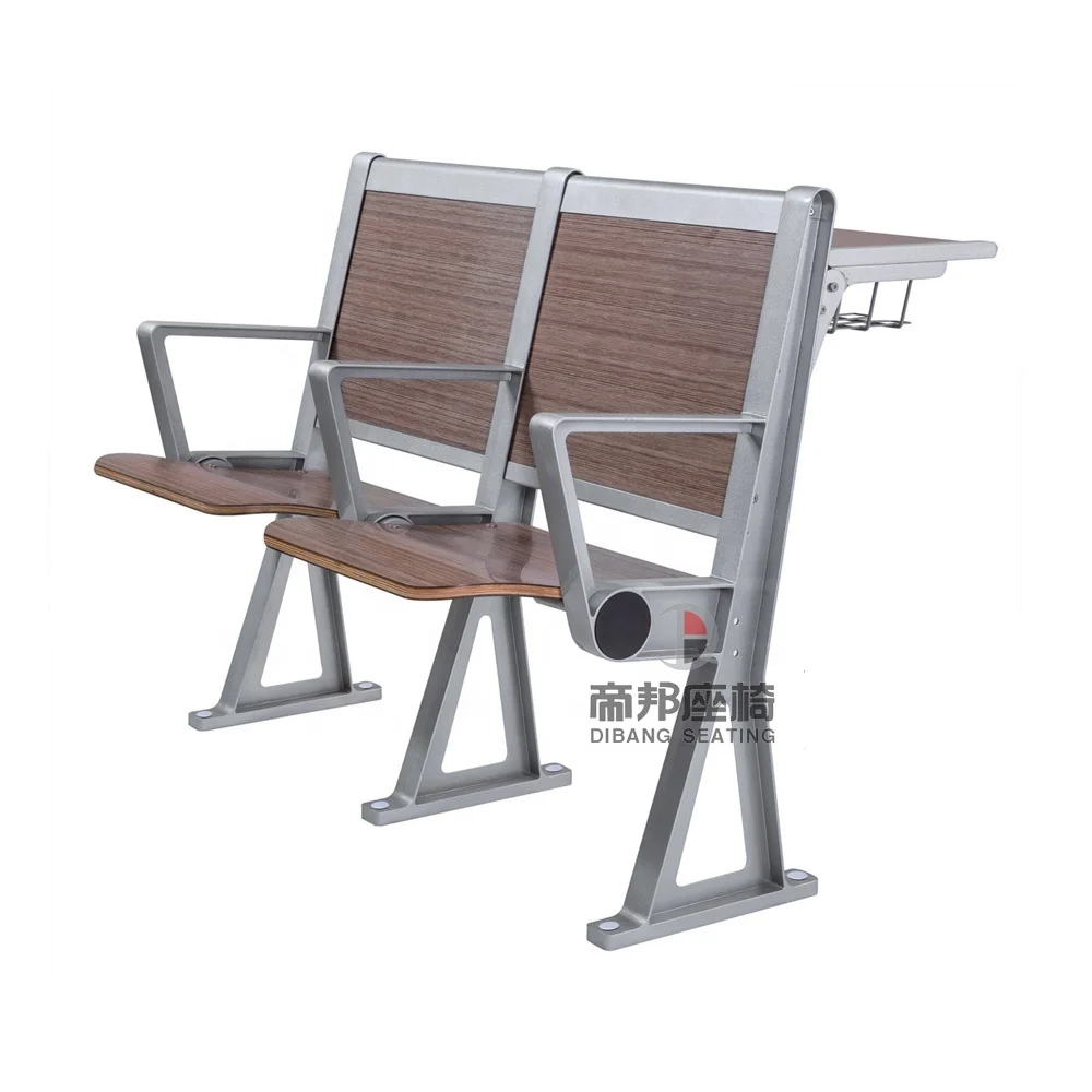 Classroom chair and desk student educational set used school furniture