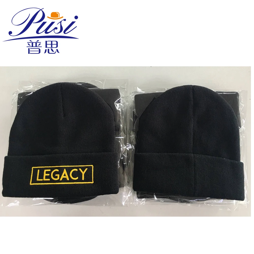 Popular Print Cartoon LOGO Kids Knitted Hat/ Cute Baby Winter Hat For Boys And Girls polar fleece fabric winter beanies hats cap