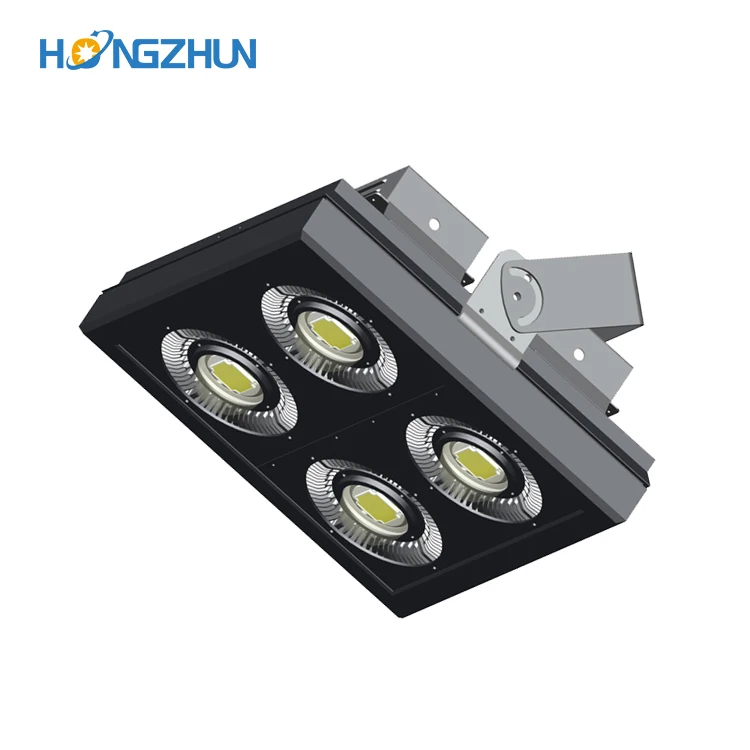 Outdoor Sports Garden LED Flood Light Stadium Reflectors COB Technology Waterproof IP65 Landscape 200W 300W 400W 500W 600W