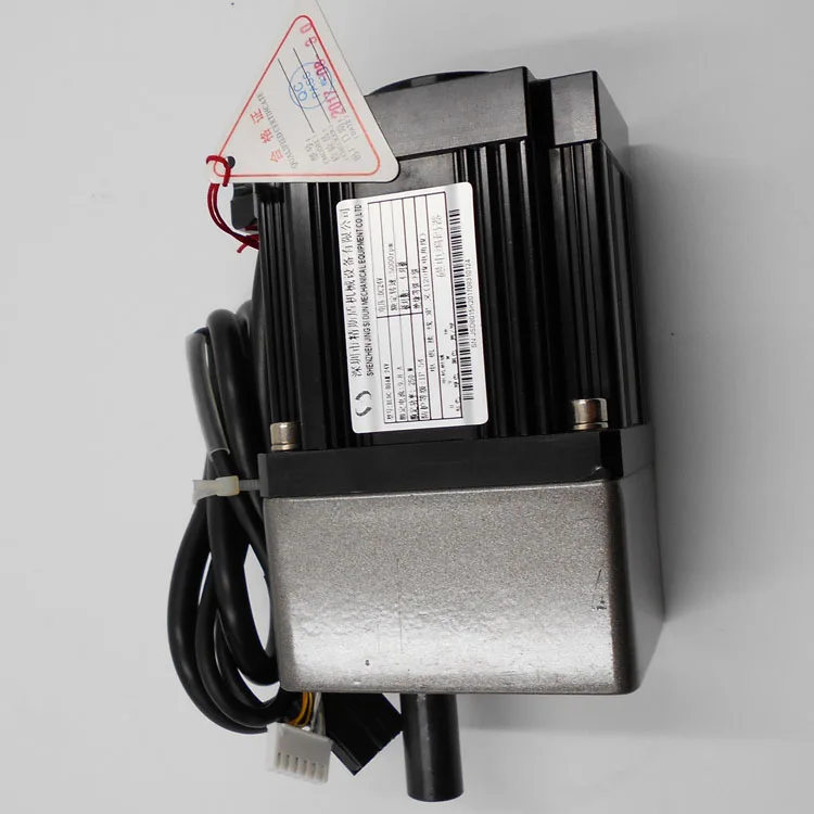 Motor winding data bldc motor scooter