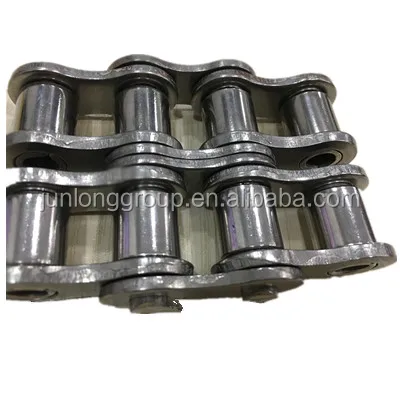 Professional Manufacturer Stainless Steel 304 Industrial 16B-2 Roller Chains