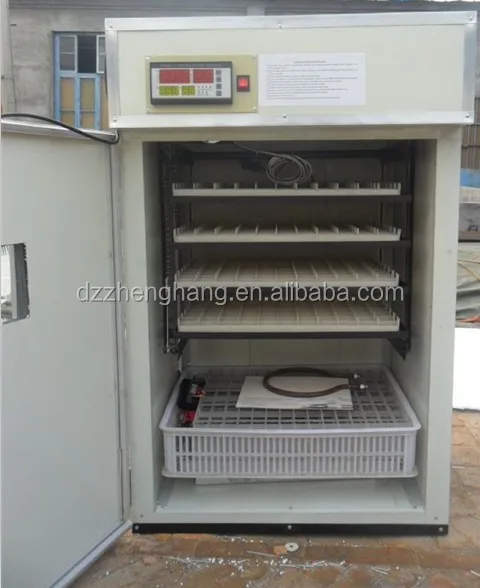 ostrich egg hatch machine/352eggs incubator/incubator/incubator for hatching eggs