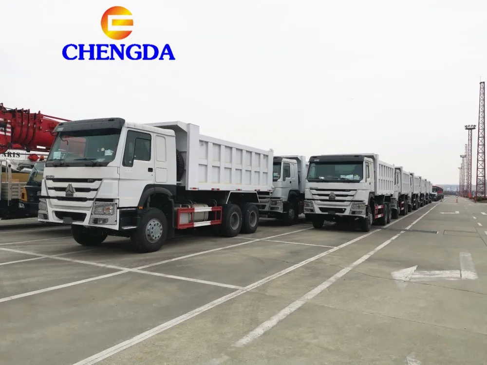  Sinotruk howo Новый б/у 371 420 hp 18 20 кубических метров 10 колеса
