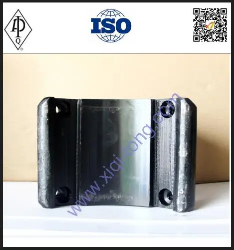 
Jaws for Wellhead Casing Tongs power tong ZQ203-100 Hydraulic Power Tongs oil Equipment 