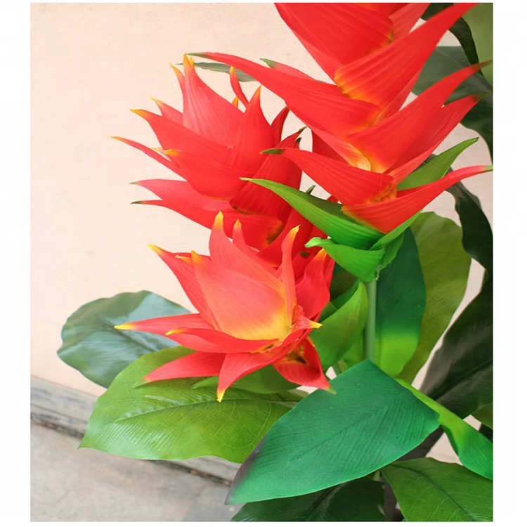Decoration Market Most Selling ArtificialCanna Lily Tree