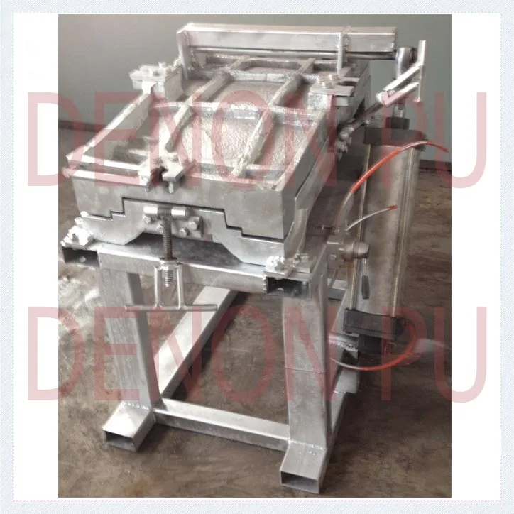 Aluminum Mold, Injection PU Mold Maker