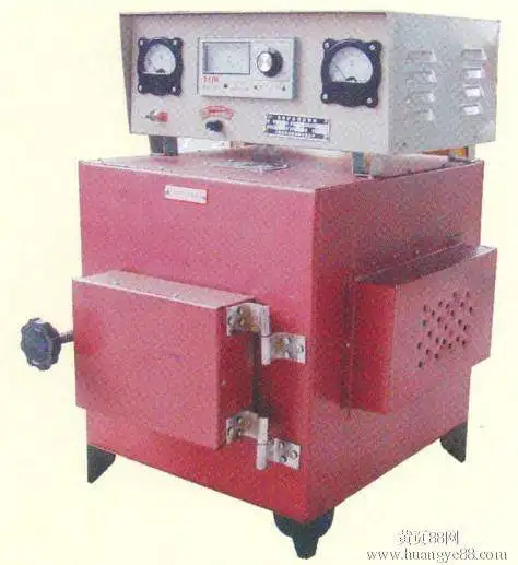 High Temperature Digitally Controlled Kiln Laboratory Manufacturers Mini Glass Tempering Furnace