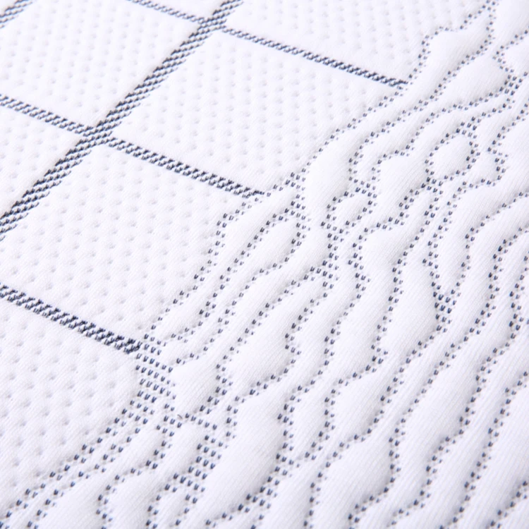 Модные высококачественные нервущегося private label ткань наволочки