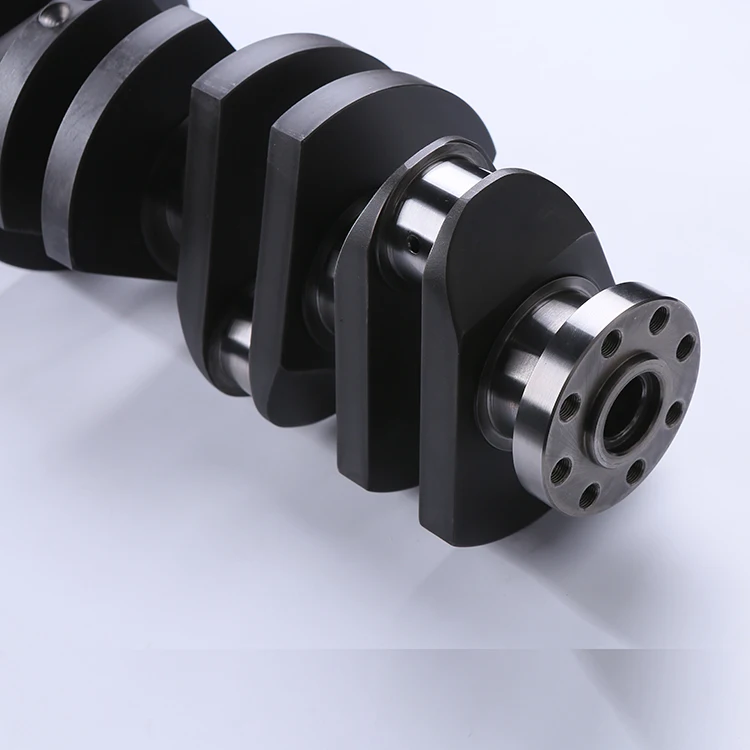 
92.8mm Stroke Billet Crank Shaft Crankshaft for Audi S2 RS2 Crankshaft 