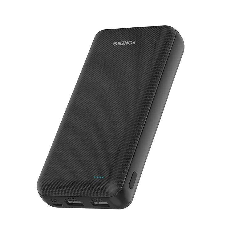 FONENG 2022 New Product Wholesale Portable Smart Best Brand Power Banks 20000mah