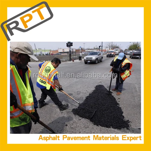 Asphalt manufacturer Roadphalt Cold Premix Asphalt