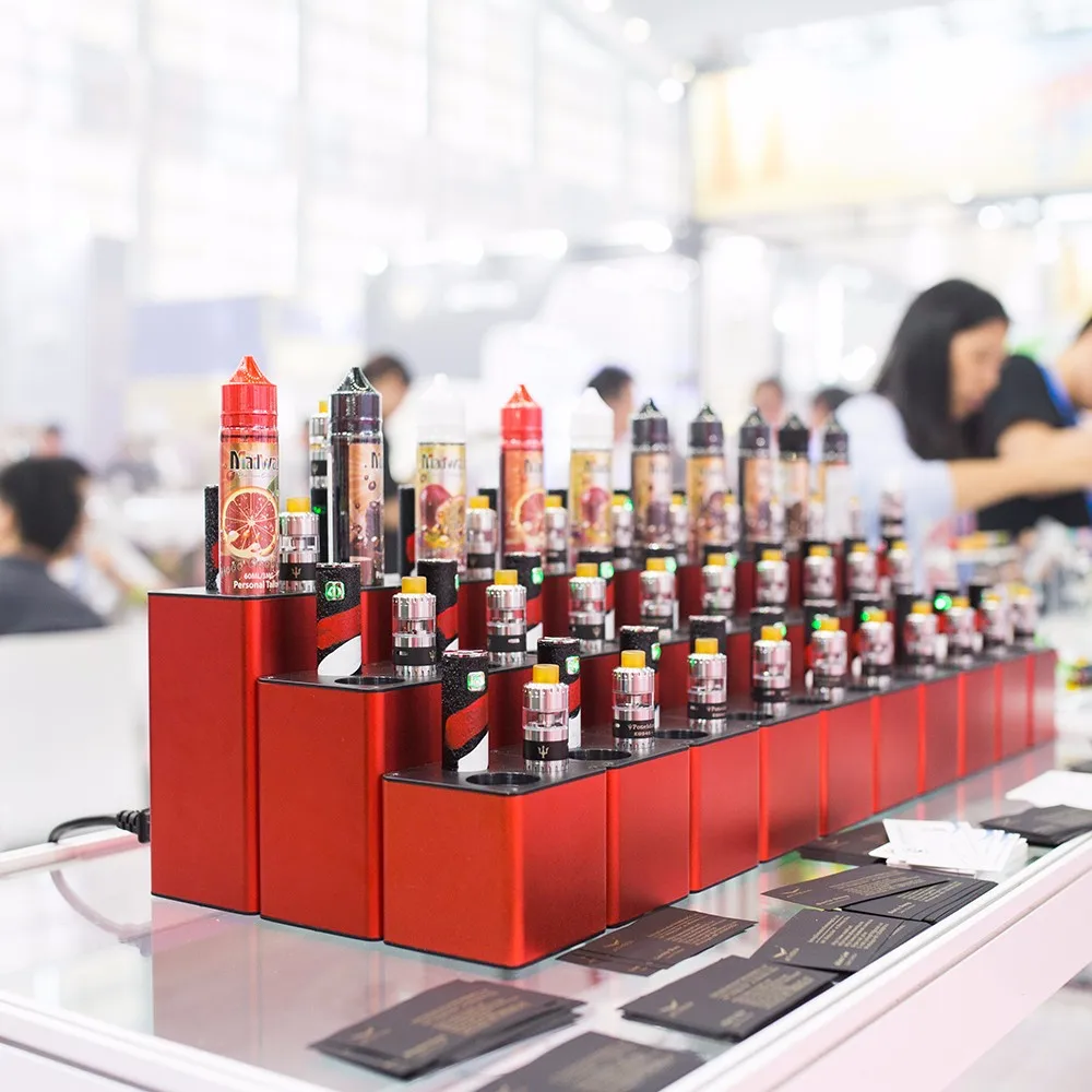 Athena Ejuice Tester mod E Liquid Flavor Testing Equipment