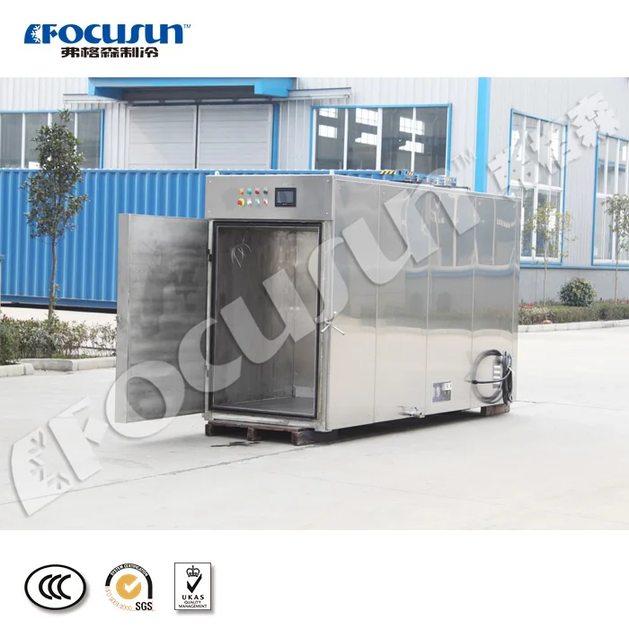 vavuum cooler for cooked food factory provide good price