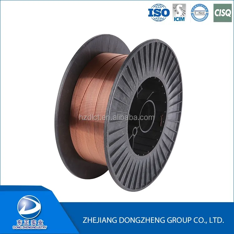 Wholesale Sale Er70s-6 Competitive Prize Mig Welding Wire