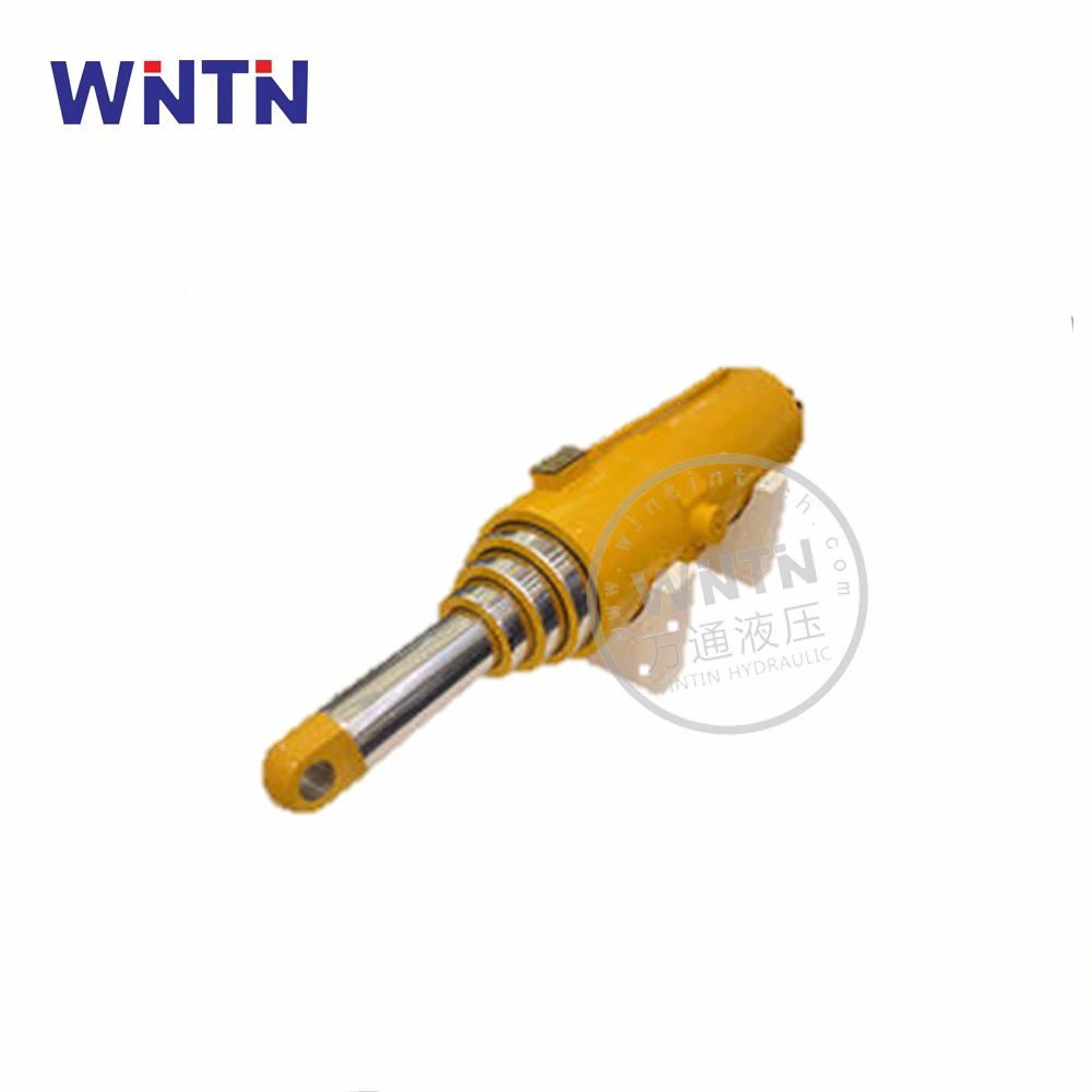 3-stage hydraulic cylinder telescopic hydraulic cylinder