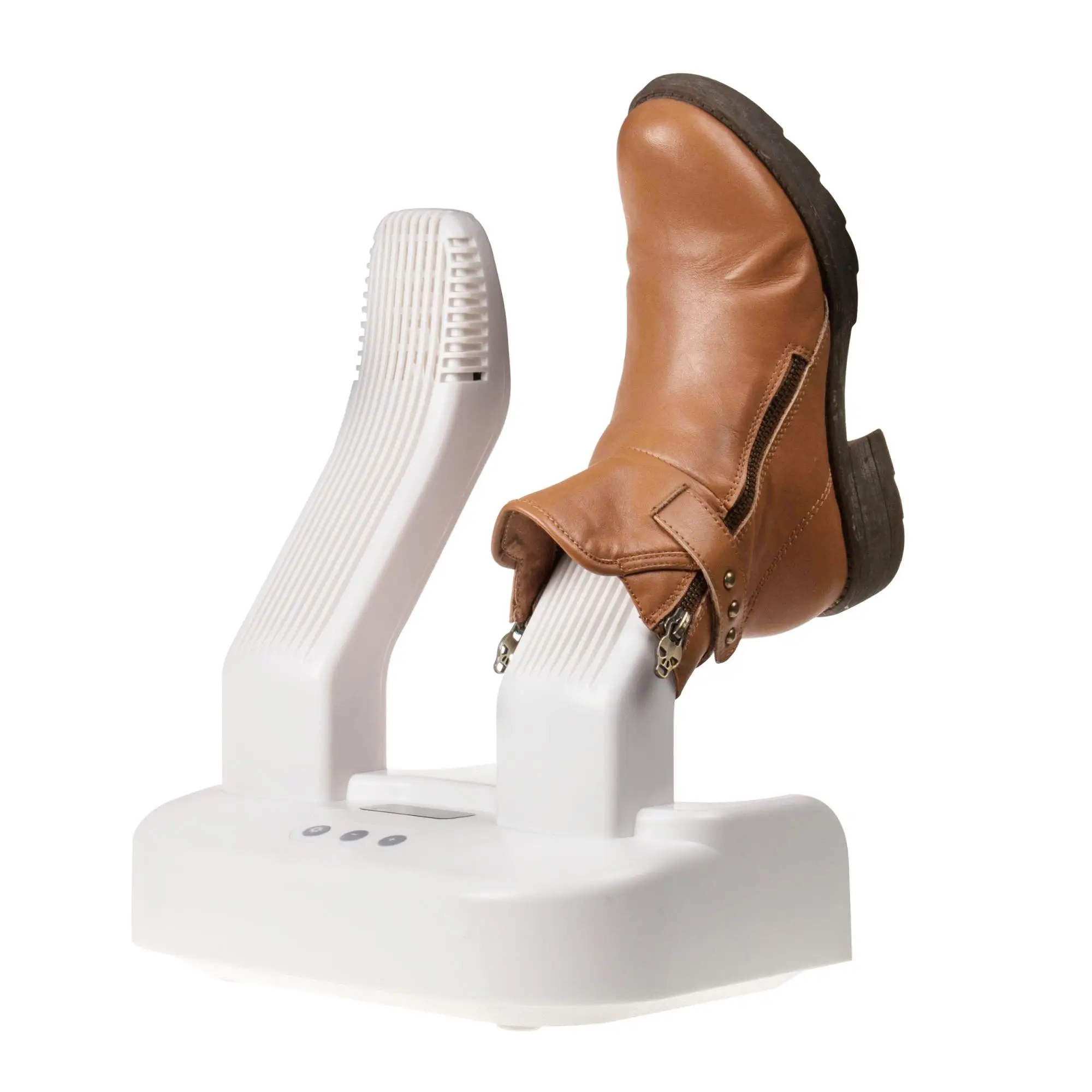 Unique winter warmers boots to keep warm and dry