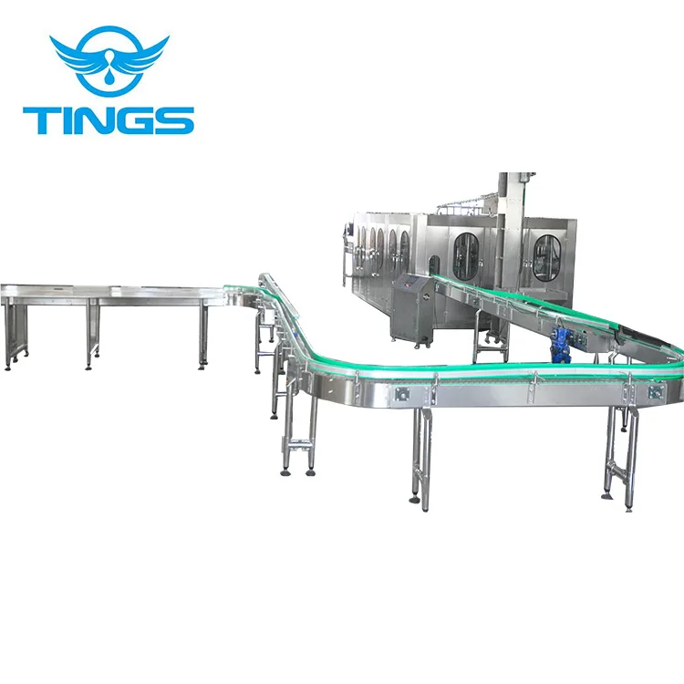 
Water Refilling Station System Packages 