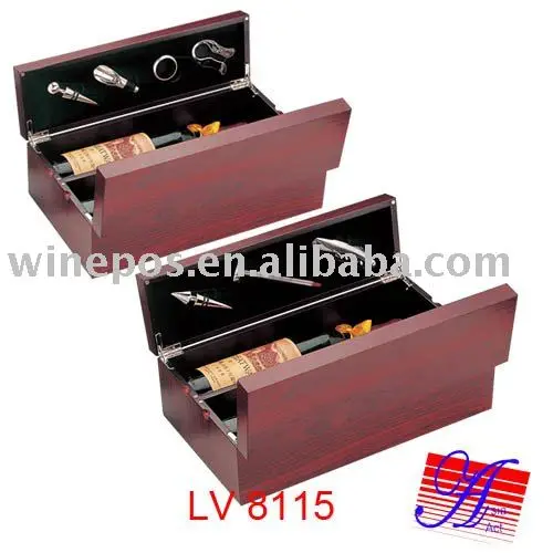 Corkscrew Gift Sets rainbow barware