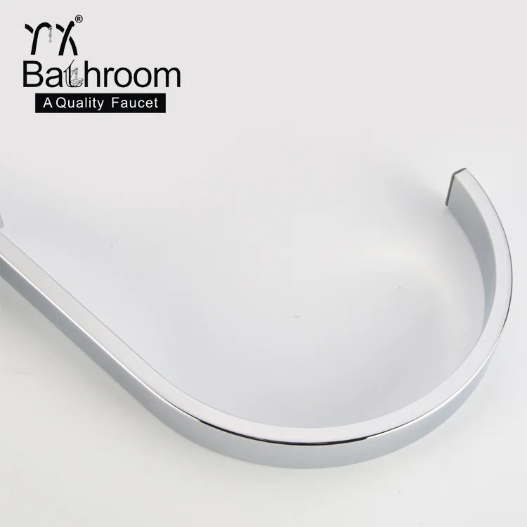 
Kaiping faucet watermark CUPC Swan neck kitchen faucet Flat square column copper chrome single hole kitchen sink faucet 