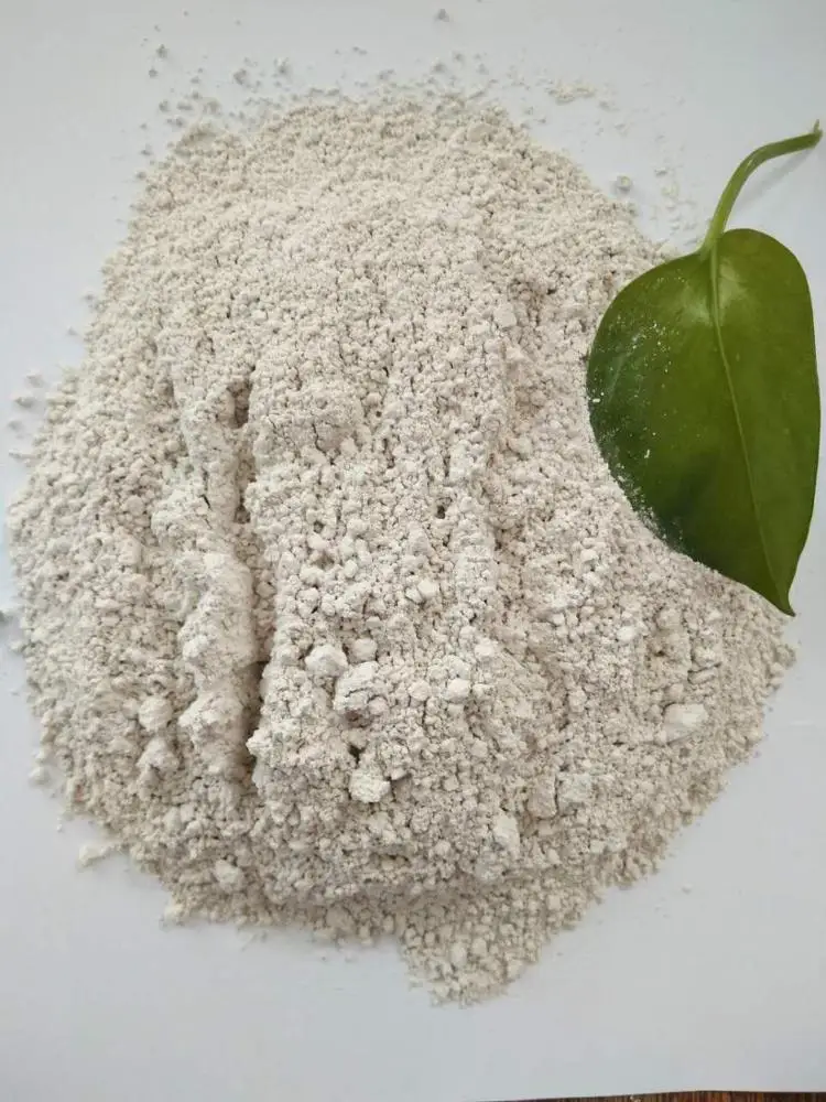 Sodium/Calcium bentonite clay organic bentonite