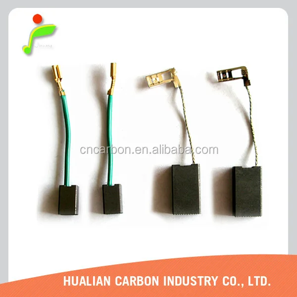 Карбоновая щетка Metabo Series карбоновая щетка для электрических инструментов