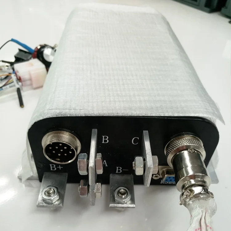 DC motor HFM032 24v 750w 3500rpm 2.04Nm 36.76Amp B3 B14 B34 B5 hall sensor bldc brushless dc controller motor for Home Appliance