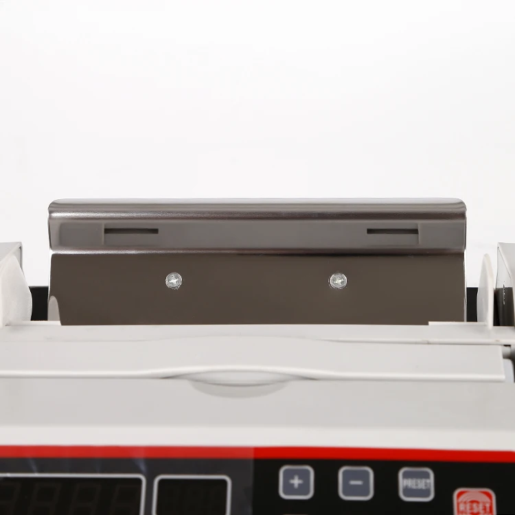 Intelligent Money Counter / Bill Counter Machine / Currency Counter