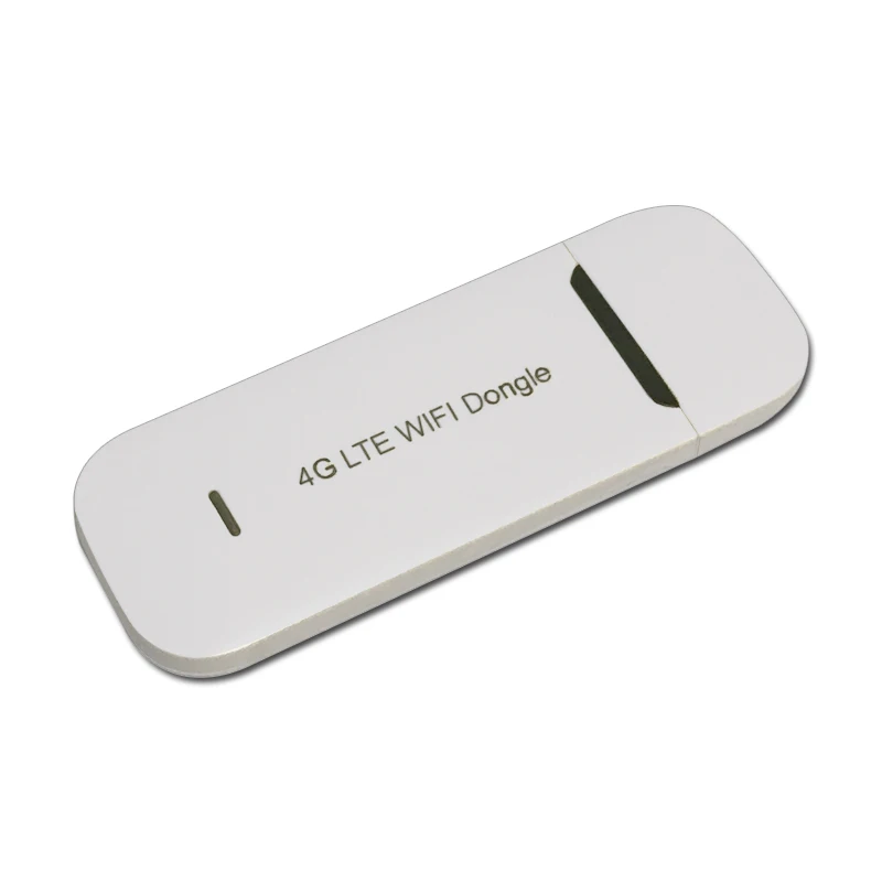 High quality usb modem sim card wifi 4g wireless for laptop