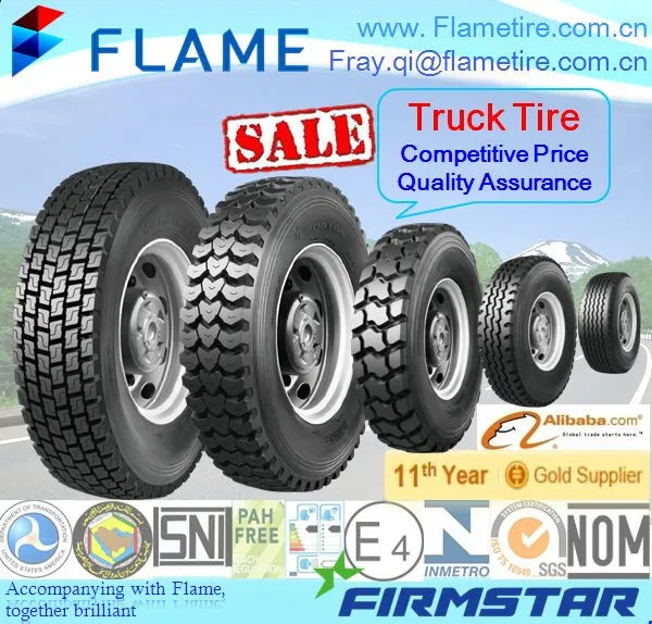 stock tire 285/75R24.5 16PR tyre 9.00r16 tyres 8.50-16