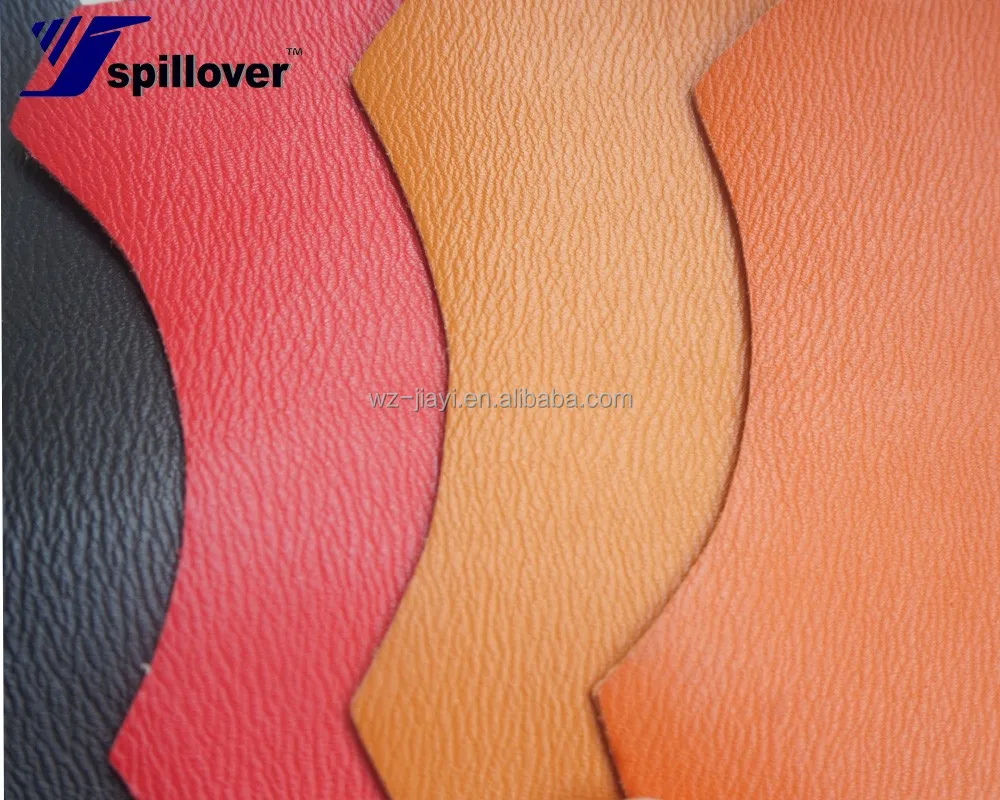 High Quality Waterproof Fashionable Microfiber Leather For Shoe