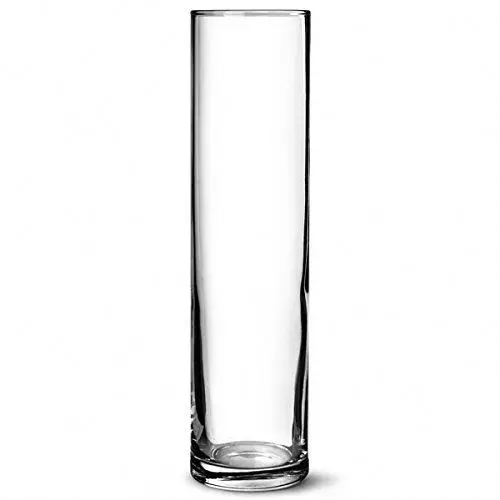 
Haonai Tall Cocktail Glasses 13oz / 370ml,Highball Tumbler Soda limed Cocktail Tumbler 