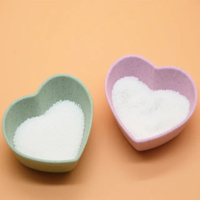 
High Molecular Weight Polyacrylamide Pam For Flocculant chemicals 