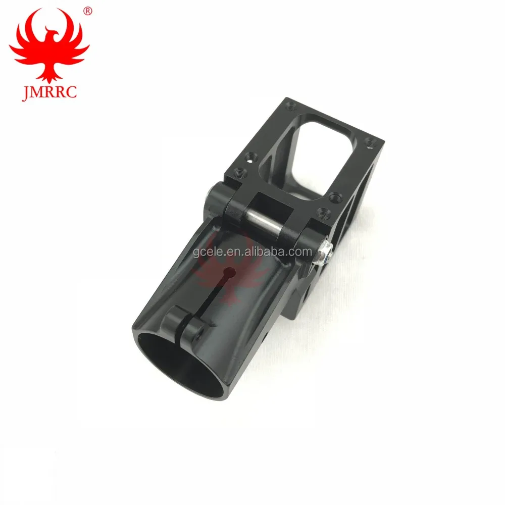 JMRRC OD25mm Aluminium One-touch Umbrella Folding Kit Alloy Connector For Multicopter Agricultural UAV Drone Parts OD25 30mm