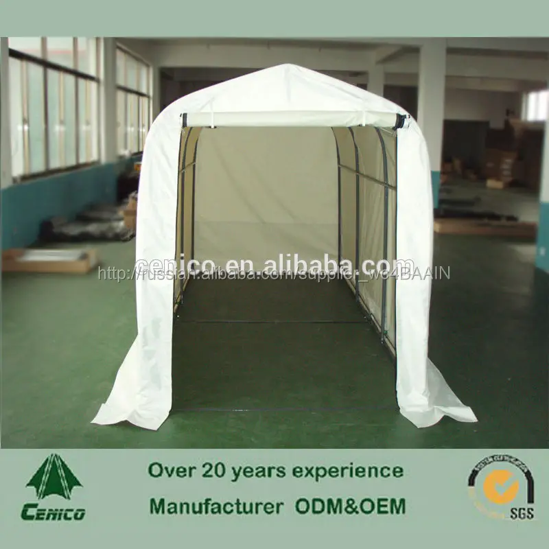 Дворе хранения укрытие, сарай, портативный мотоцикл укрытие, автомобиль приют