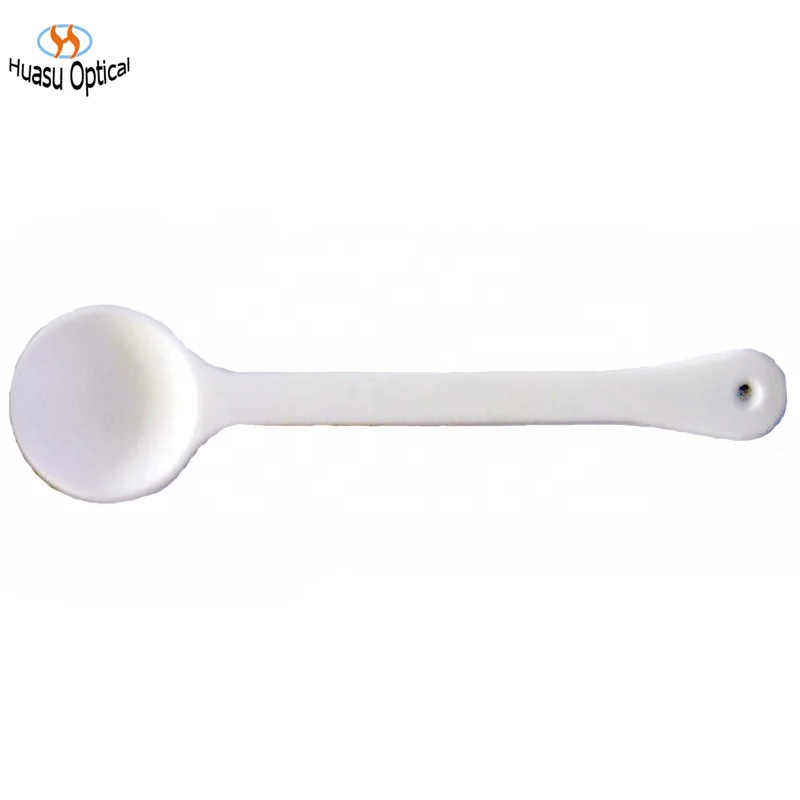 professional ophthalmic optometry eye occluder vision stimulation pinholes optical flipper