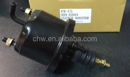  809-03004 для Mitsubishi FUSO 4D30 УСИЛИТЕЛЬ