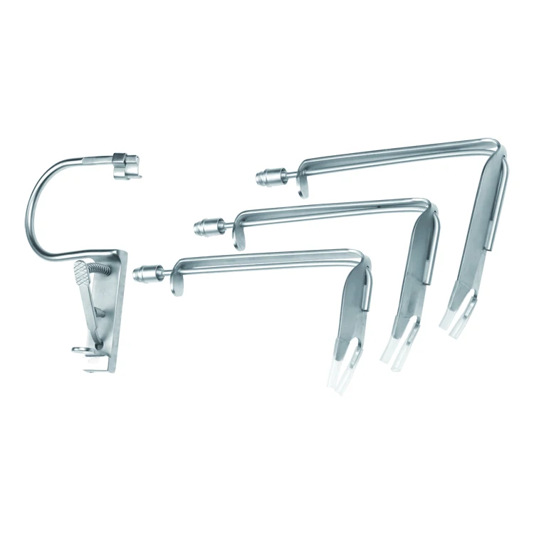 Лидер продаж, хирургические ларингеальные инструменты, приспособления для полости рта