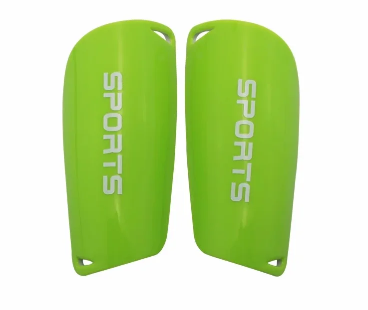
High Quality Custom Design Wholesale Football Shin Guards Soccer Shin Pads 
