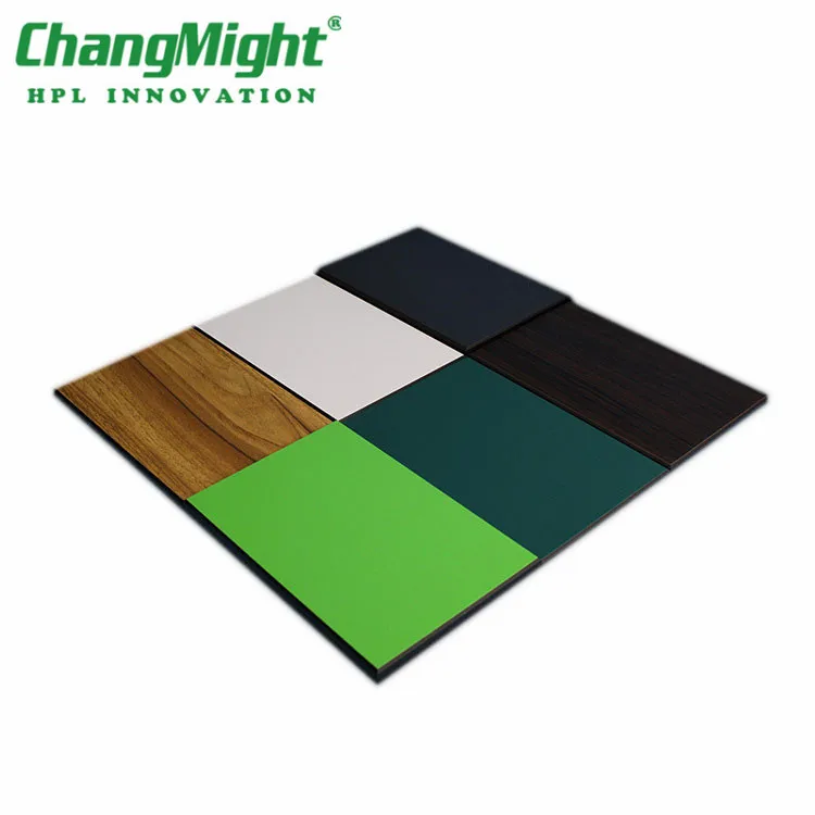 
1300*2800mm Size Formica Laminate Sheets Board, High Gloss Laminate Sheet Manufactured by ChangMight HPL 