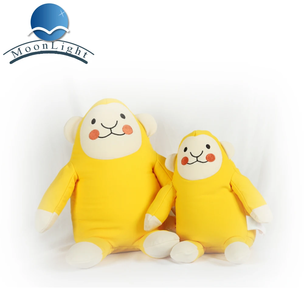 
Comfortable and healthy microbead stuffed toys ,many kind of animal toys 