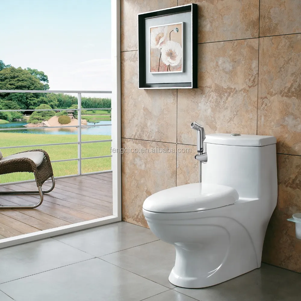 
HandHeld Bidet Sprayer 