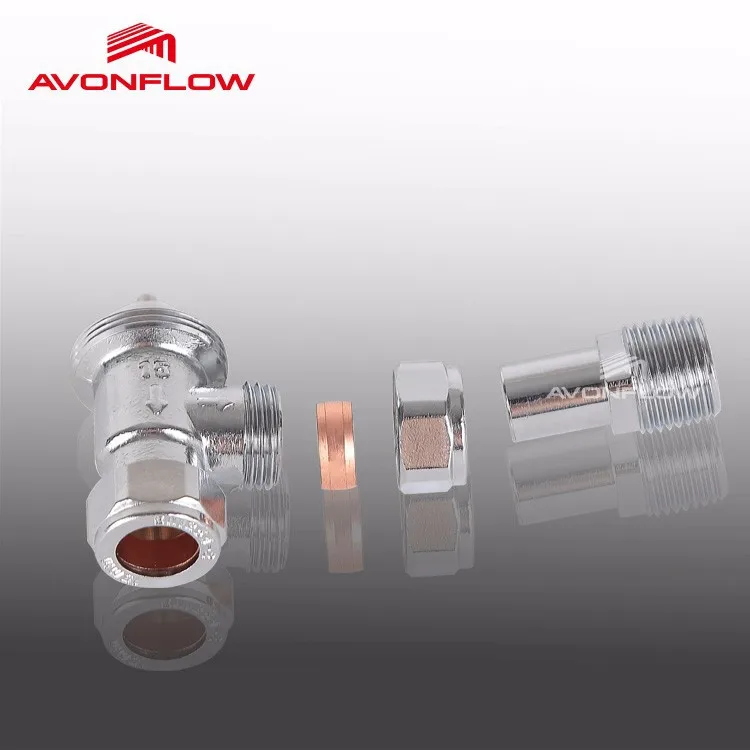Avonflow Термостатический Клапан, термостатические Клапаны, трв, B00072
