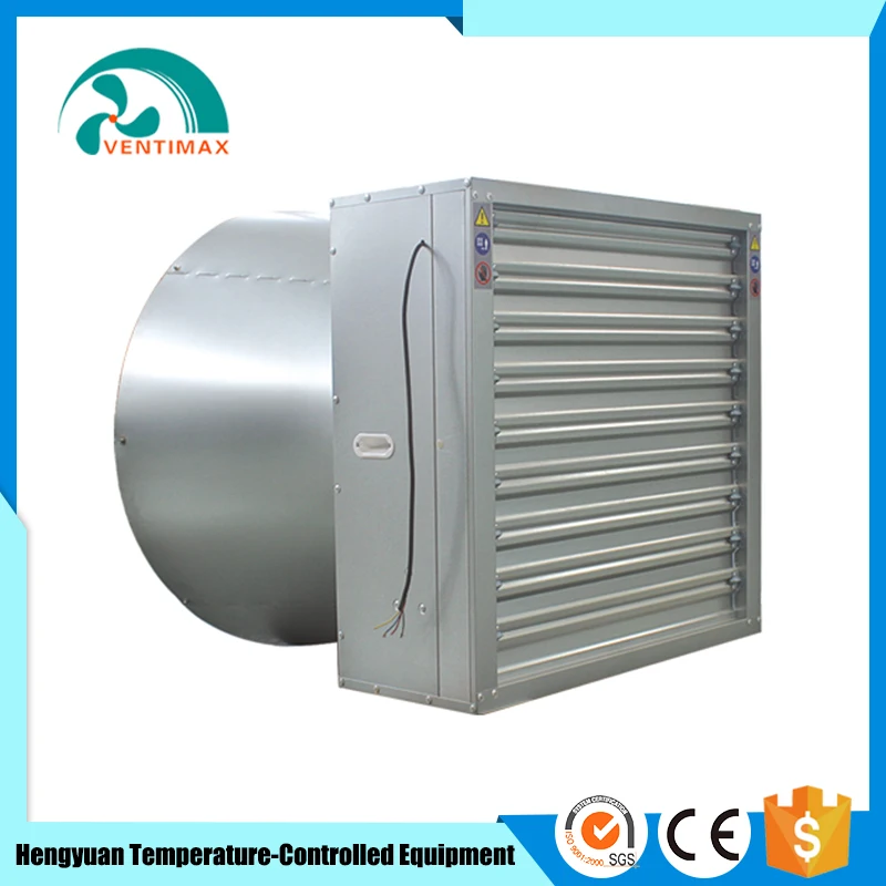 1500-20000 cfm гриб дыма вытяжной вентилятор