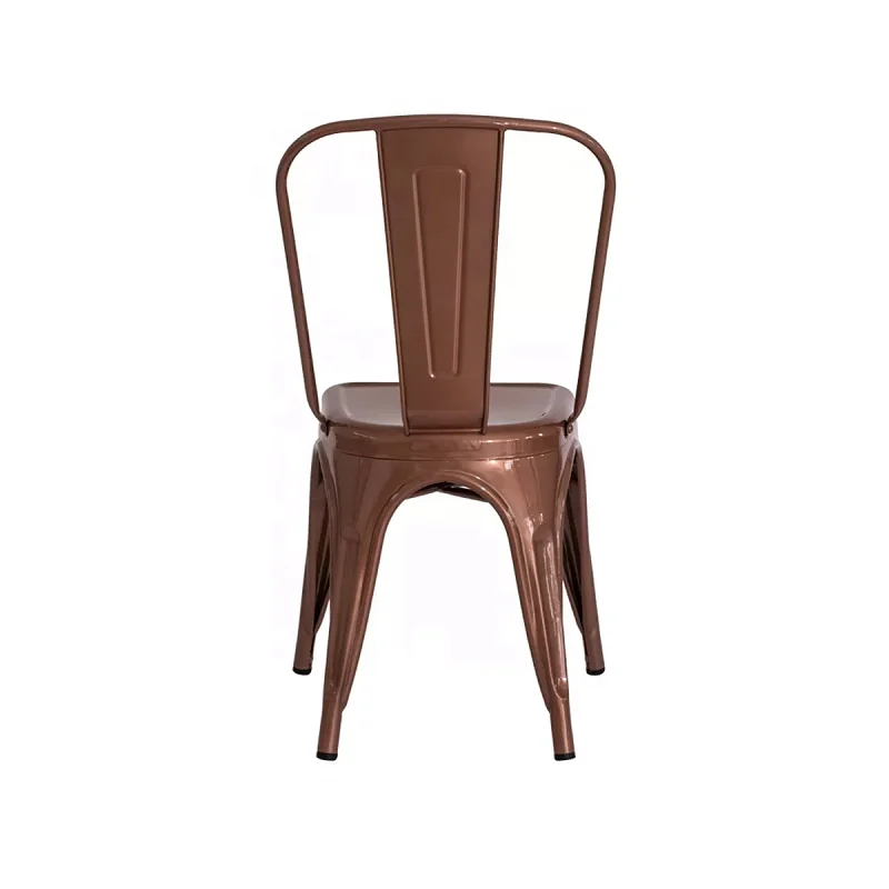 Tolixs кресло Giovanni для de бистро RU металла дизайн Industriel metallique empilable tolixs