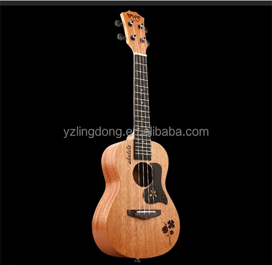 21' 23' soprano concert ukulele made in china