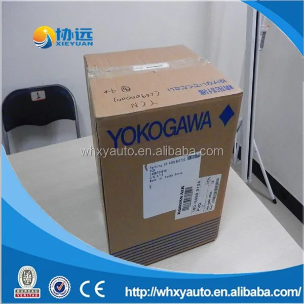 UT55A/UT52A Temperature Controller YOKOGAWA controller